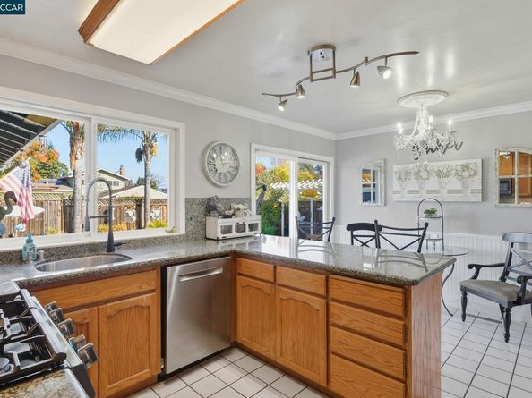 7519 Driftwood Way, Pleasanton CA 94588