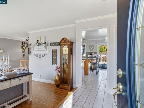 7519 Driftwood Way, Pleasanton CA 94588