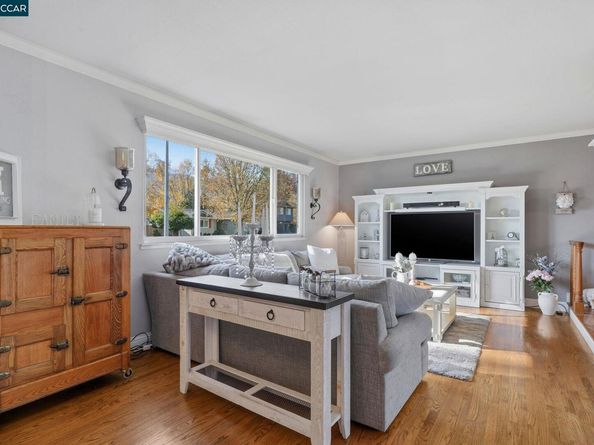 7519 Driftwood Way, Pleasanton CA 94588