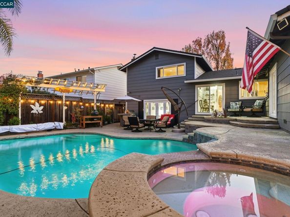 7519 Driftwood Way, Pleasanton CA 94588