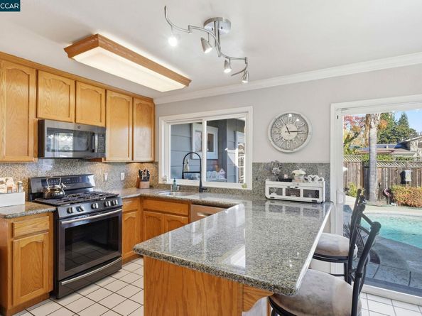 7519 Driftwood Way, Pleasanton CA 94588