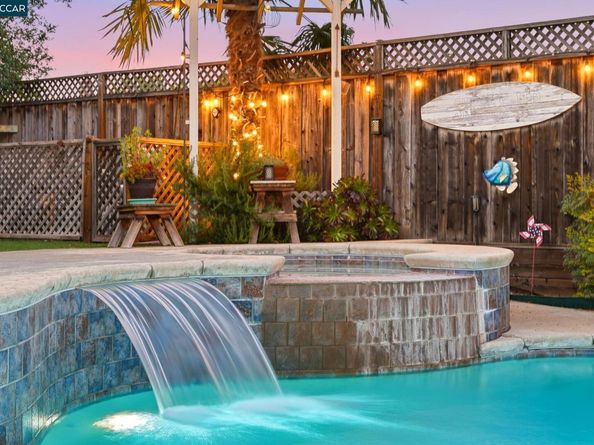 7519 Driftwood Way, Pleasanton CA 94588