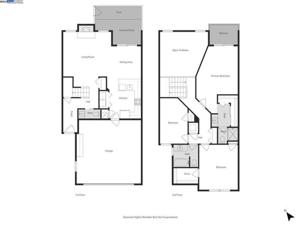 5311 Port Sailwood Dr, Newark CA 94560