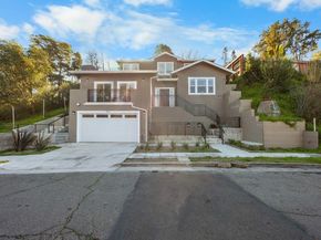 4737 Redding St, Oakland CA 94619