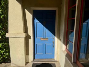 112 Buena Vista Ave, Richmond CA 94801