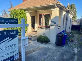 112 Buena Vista Ave, Richmond CA 94801