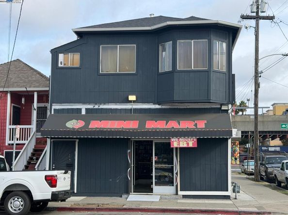 3338 San Leandro St, Oakland CA 94601