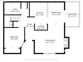 601 Palomino Dr D, Pleasanton CA 94566