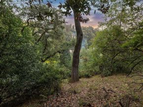 7171 Homewood Drive, Oakland CA 94611