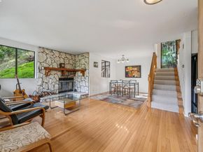 7171 Homewood Drive, Oakland CA 94611