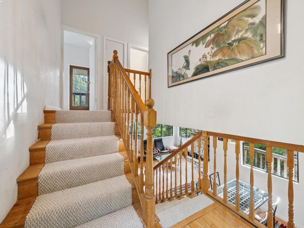 7171 Homewood Drive, Oakland CA 94611