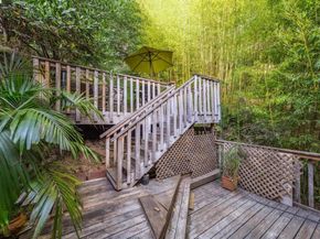 7171 Homewood Drive, Oakland CA 94611