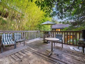 7171 Homewood Drive, Oakland CA 94611