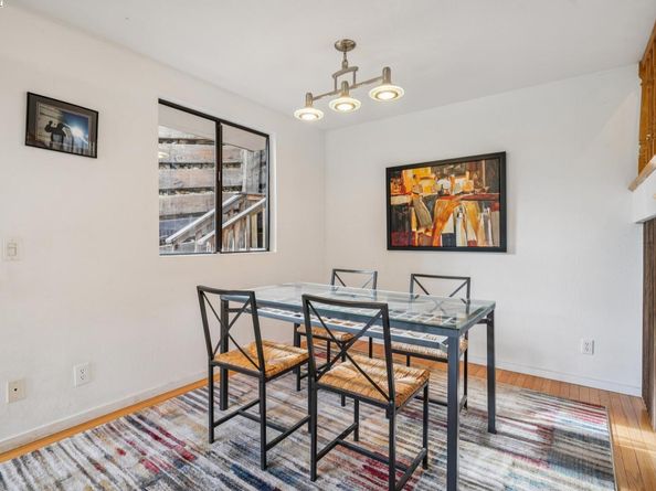 7171 Homewood Drive, Oakland CA 94611