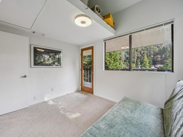 7171 Homewood Drive, Oakland CA 94611