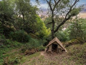 7171 Homewood Drive, Oakland CA 94611