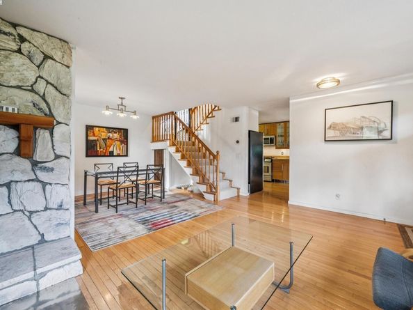 7171 Homewood Drive, Oakland CA 94611