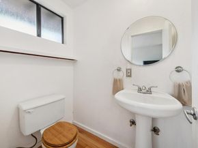 7171 Homewood Drive, Oakland CA 94611