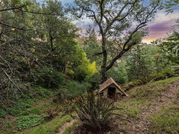 7171 Homewood Drive, Oakland CA 94611