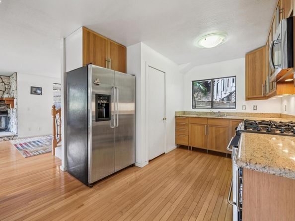 7171 Homewood Drive, Oakland CA 94611