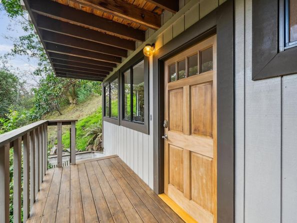 7171 Homewood Drive, Oakland CA 94611