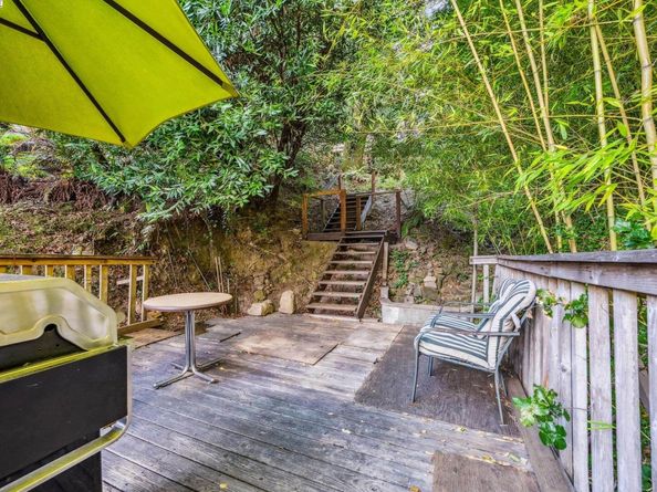 7171 Homewood Drive, Oakland CA 94611