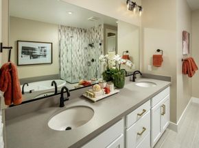 924 More Lane 1702, Morgan Hill CA 95037