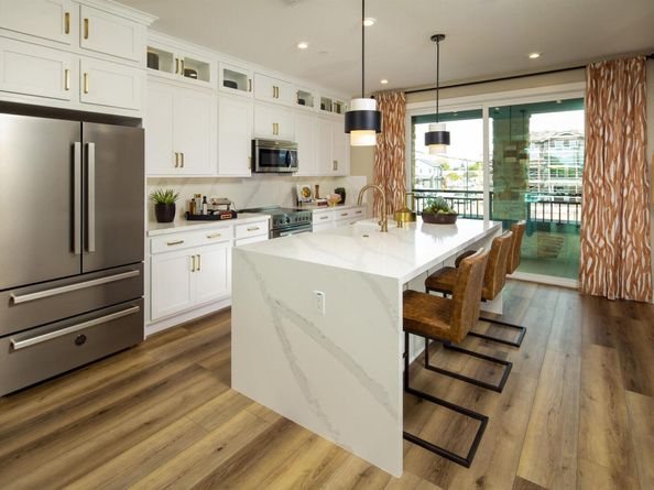 924 More Lane 1702, Morgan Hill CA 95037