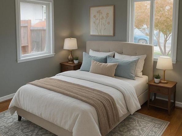 808 Martin Blvd, San Leandro CA 94577