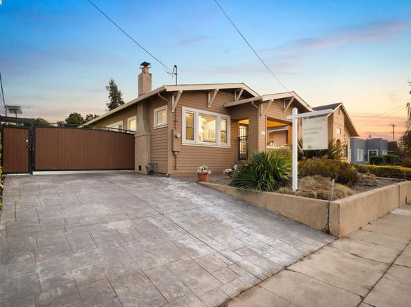 1621 D St, Hayward CA 94541