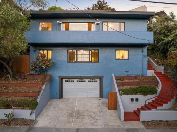 5936 Broadway, Oakland CA 94618