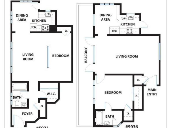 5936 Broadway, Oakland CA 94618