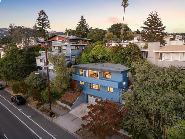 5936 Broadway, Oakland CA 94618