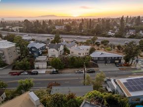 5936 Broadway, Oakland CA 94618