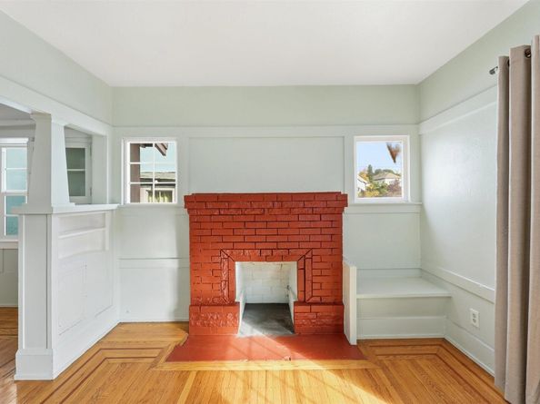 3123 Beaumont, Oakland CA 94602