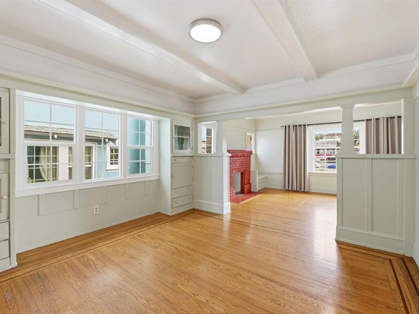 3123 Beaumont, Oakland CA 94602