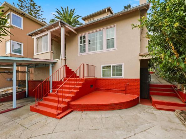 3123 Beaumont, Oakland CA 94602