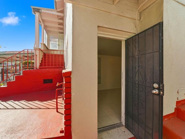 3123 Beaumont, Oakland CA 94602