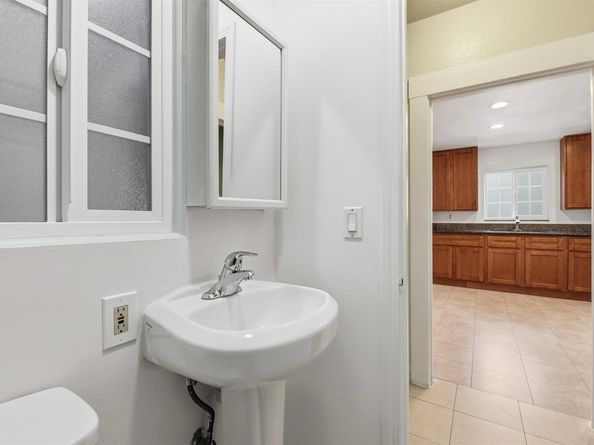 3123 Beaumont, Oakland CA 94602