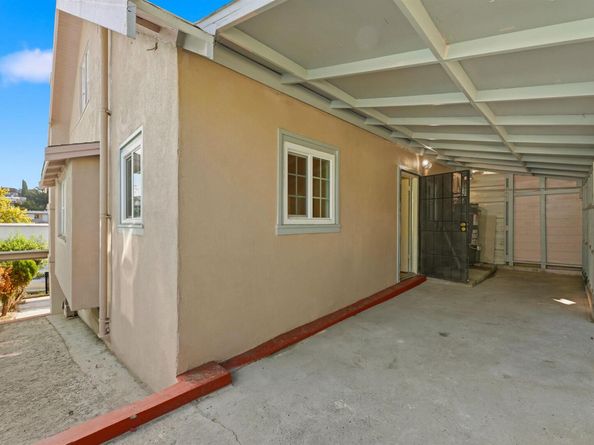 3123 Beaumont, Oakland CA 94602