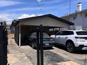 6230 Hayes St, Oakland CA 94621