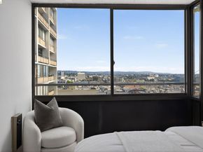 801 Franklin 1119, Oakland CA 94607