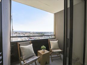 801 Franklin 1119, Oakland CA 94607