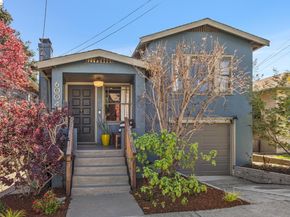 6004 Orchard Ave, Richmond CA 94804