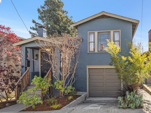 6004 Orchard Ave, Richmond CA 94804