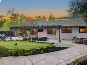 181 Paraiso Dr, Danville CA 94526