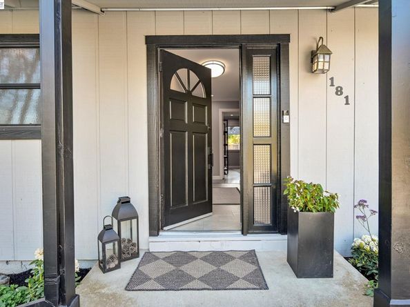 181 Paraiso Dr, Danville CA 94526