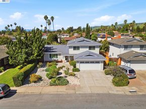 595 Seville Pl, Fremont CA 94539