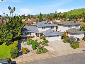 595 Seville Pl, Fremont CA 94539