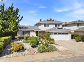 595 Seville Pl, Fremont CA 94539